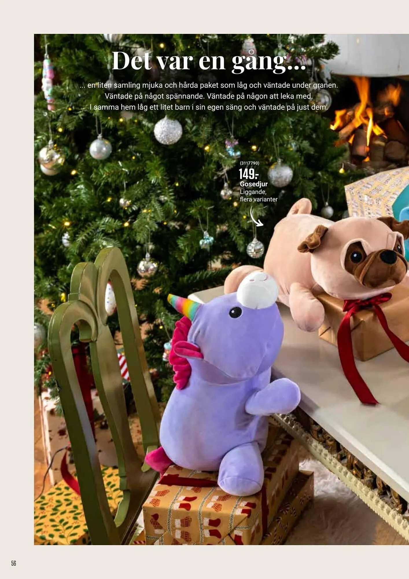 ÖoB annonsblad från 5 december till 25 december 2025 - Reklamblad sidor 56