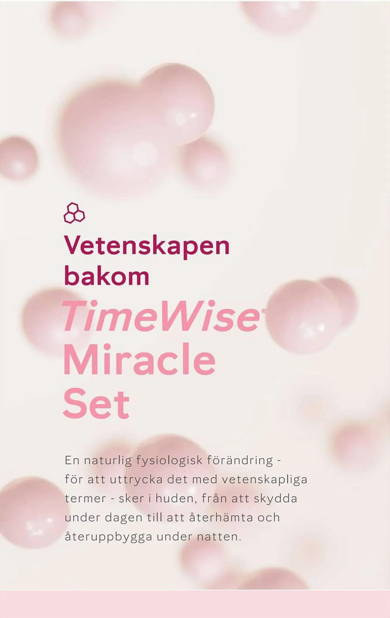 Mary Kay reklamblad från 9 oktober till 30 november 2023 - Reklamblad sidor 10
