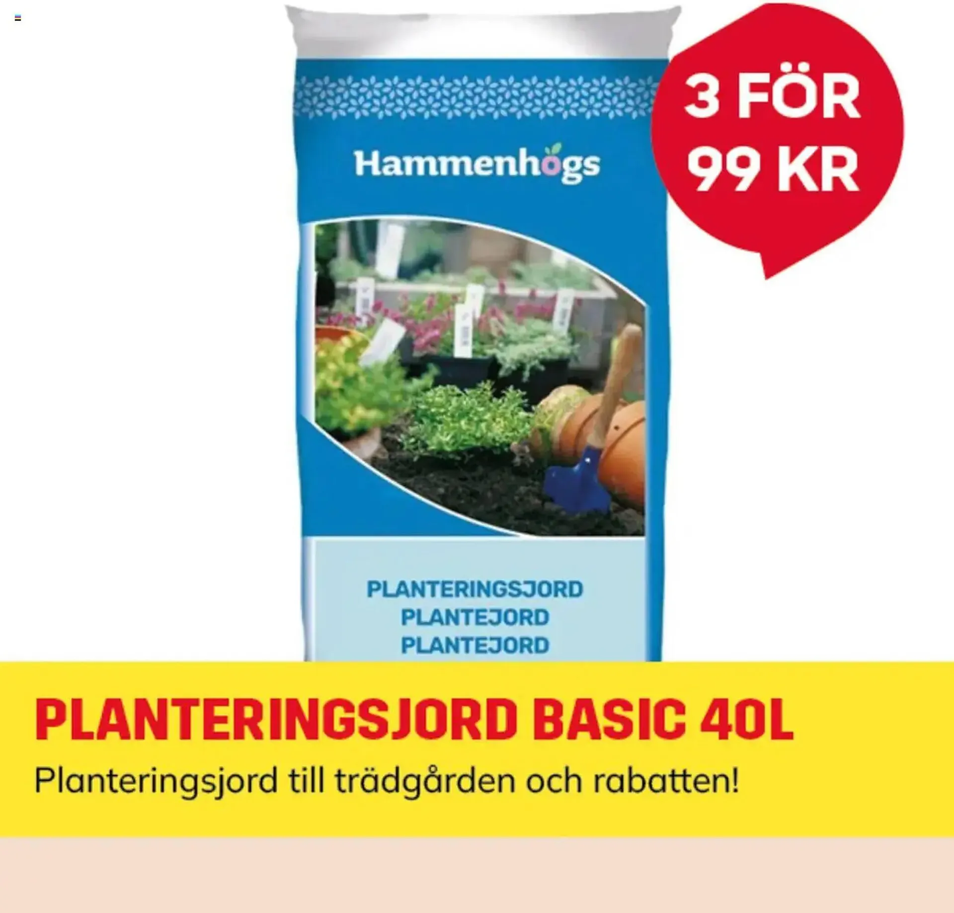 Byggmax reklamblad från 6 oktober till 31 oktober 2025 - Reklamblad sidor 11