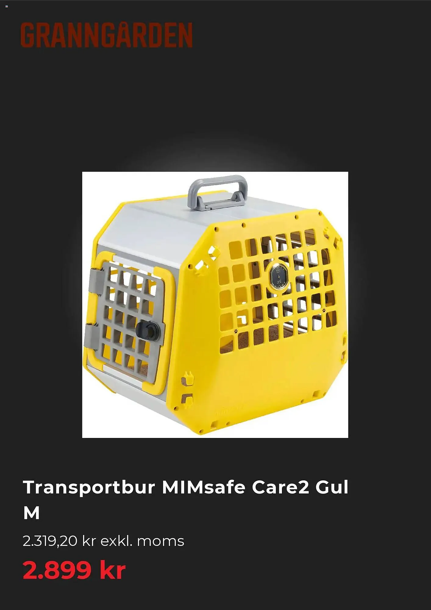 Granngården kampanjblad från 5 januari till 31 januari 2026 - Reklamblad sidor 10