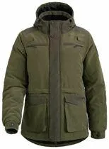 Jaktjacka Arjeplog Dam