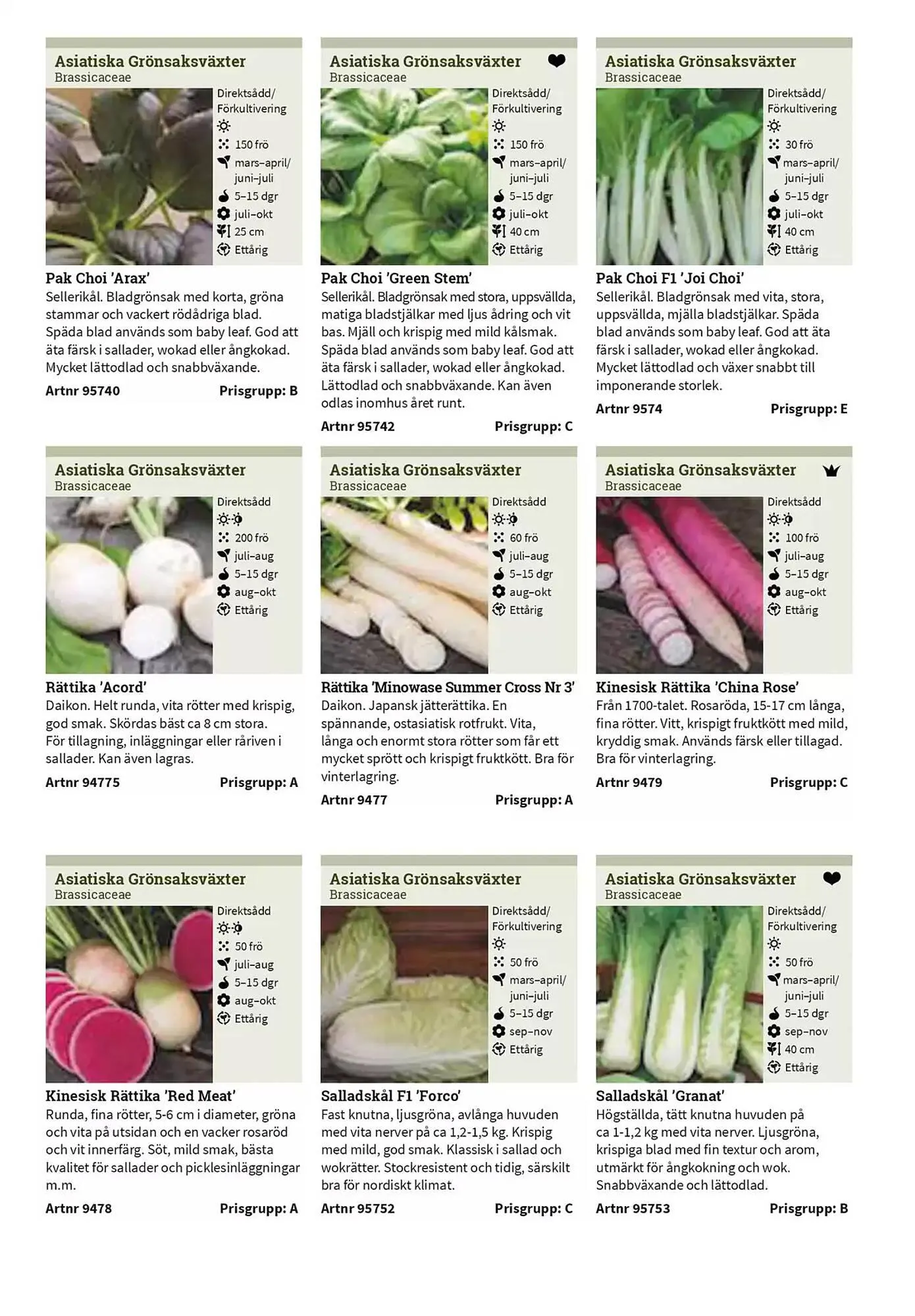 Impecta reklamblad från 23 januari till 31 december 2025 - Reklamblad sidor 74