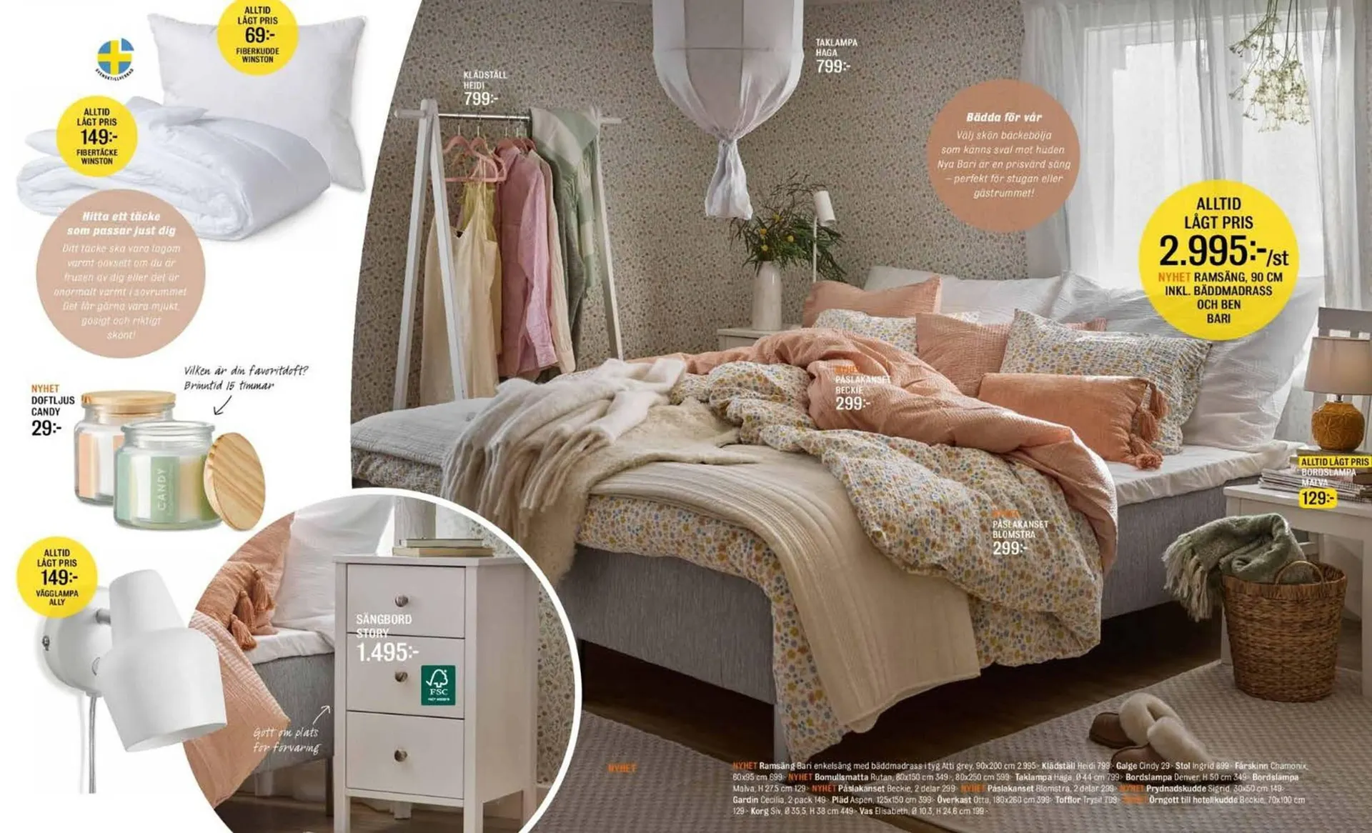 Mio reklamblad från 12 augusti till 12 september 2025 - Reklamblad sidor 14