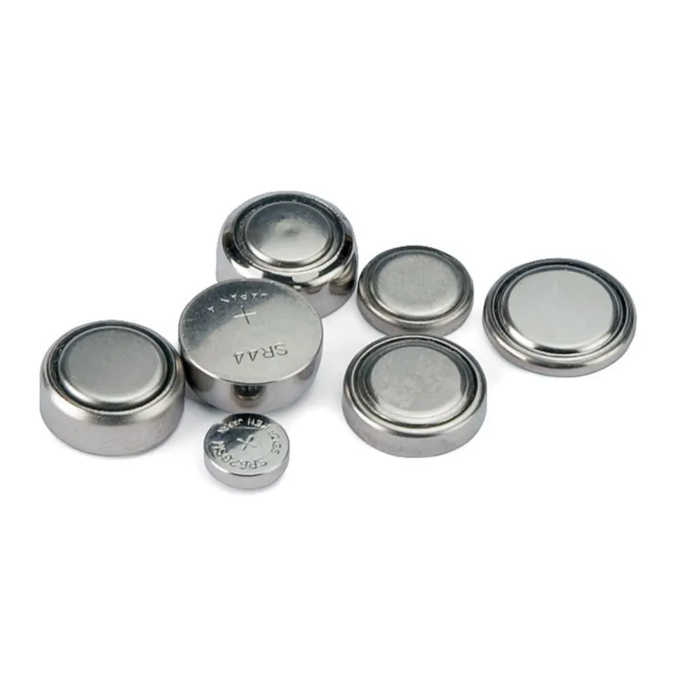 Knappcellsbatteri SR621 (363)