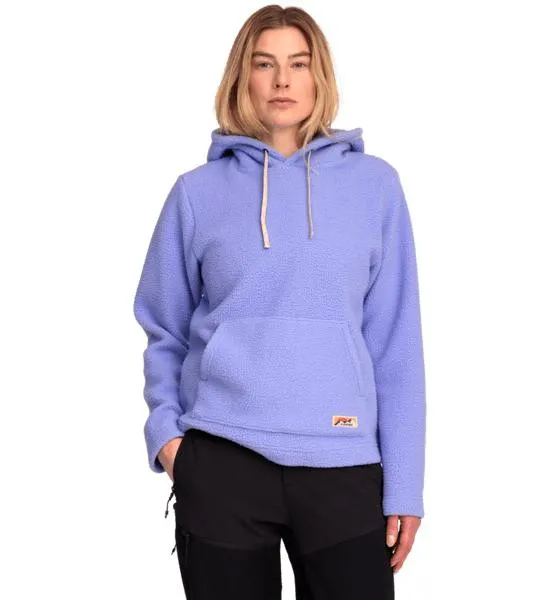 EVEREST w pile hoodie