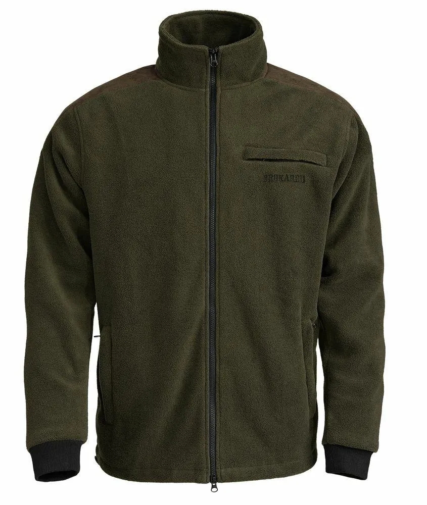 Fleecejacka Mårdsjö