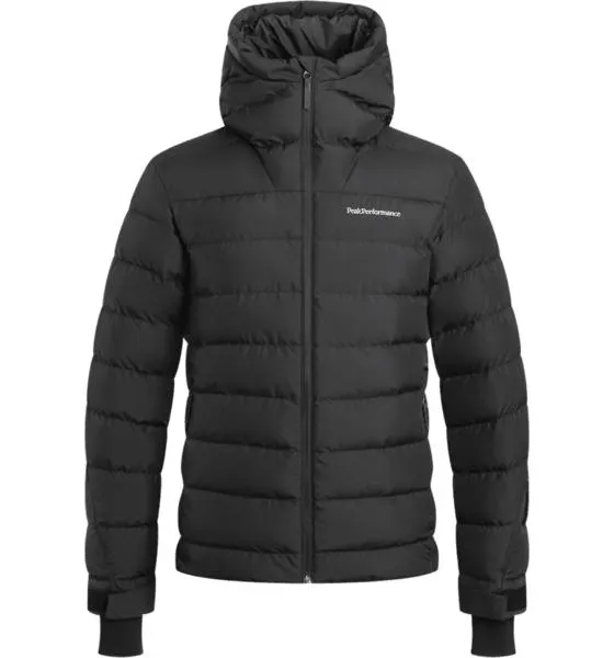 m down ski jacket