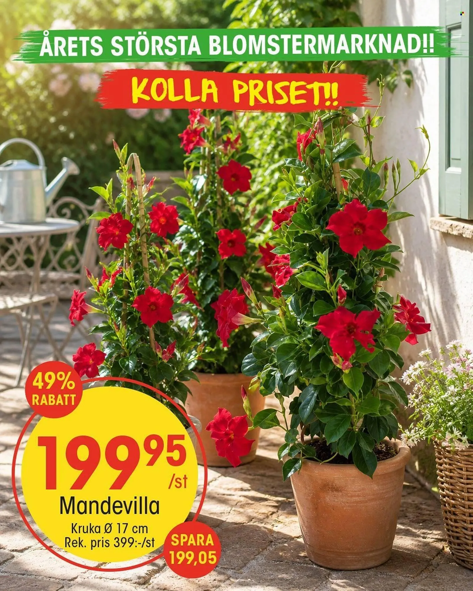 EKO reklamblad från 10 maj till 18 maj 2026 - Reklamblad sidor 2