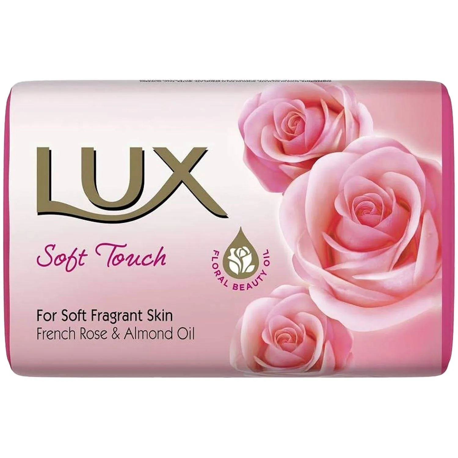 Fast tvål Lux Soft Touch