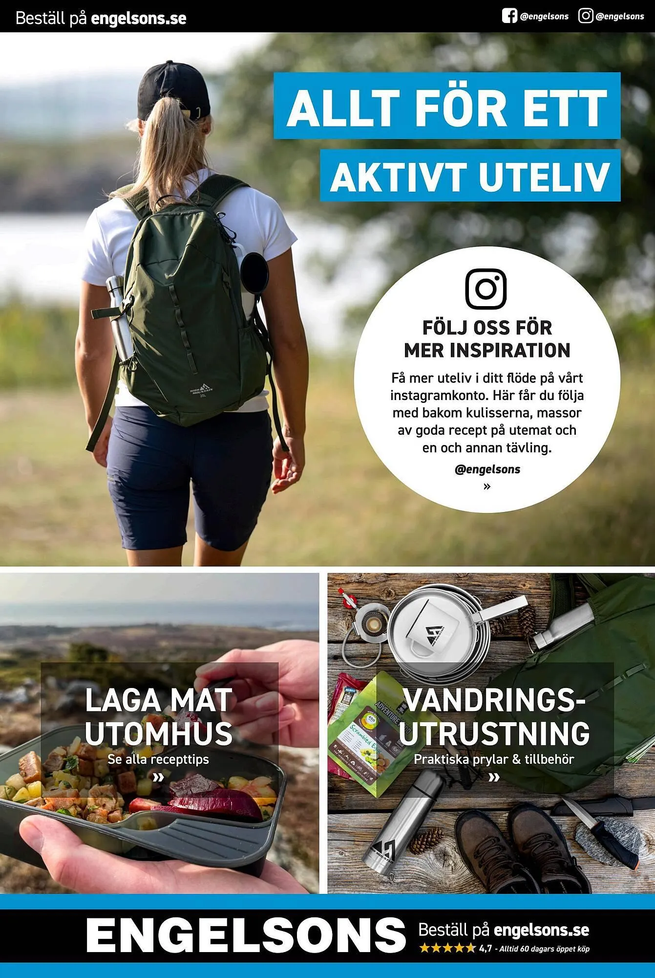 Engelsons katalog från 21 april till 27 april 2026 - Reklamblad sidor 30