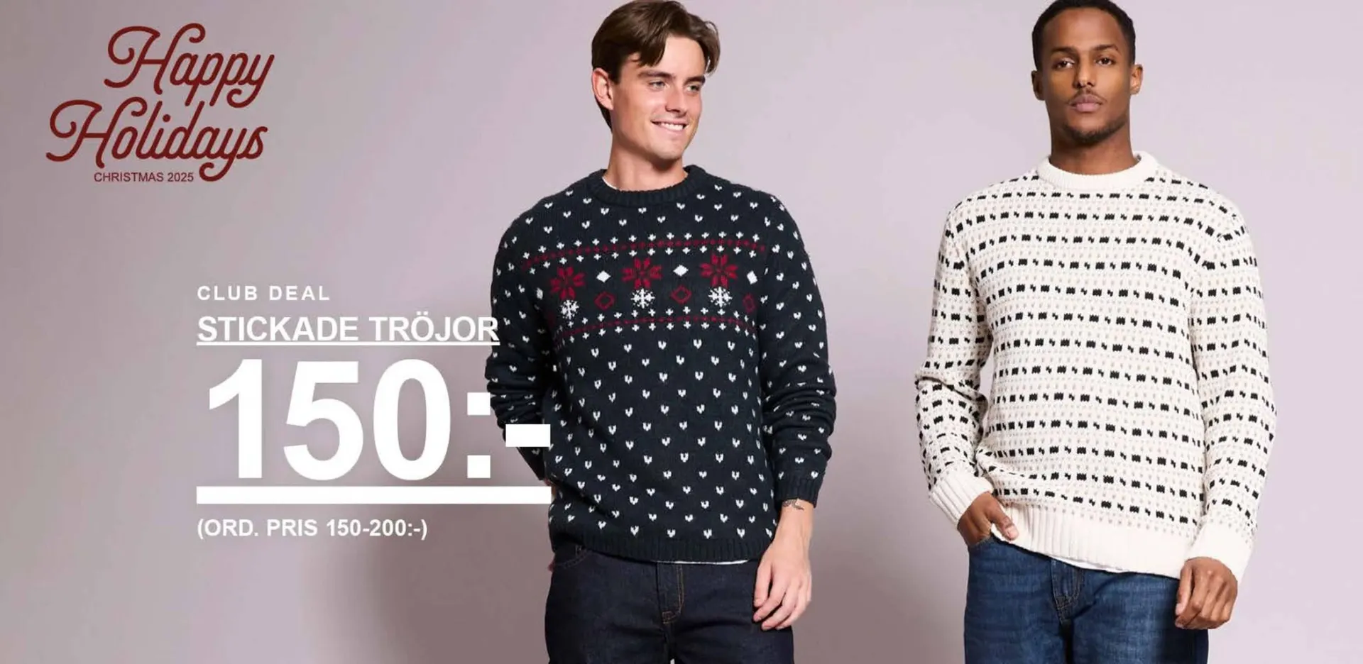 Lager 157 reklamblad från 3 december till 25 december 2025 - Reklamblad sidor 5