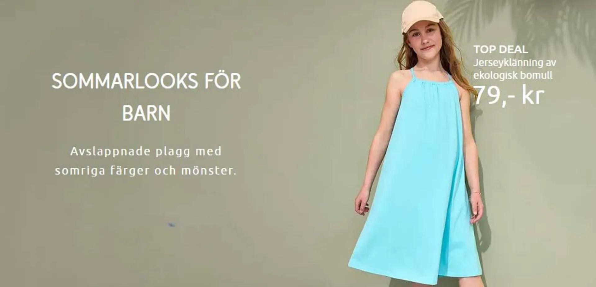 Bonprix reklamblad från 10 juni till 25 juni 2025 - Reklamblad sidor 5