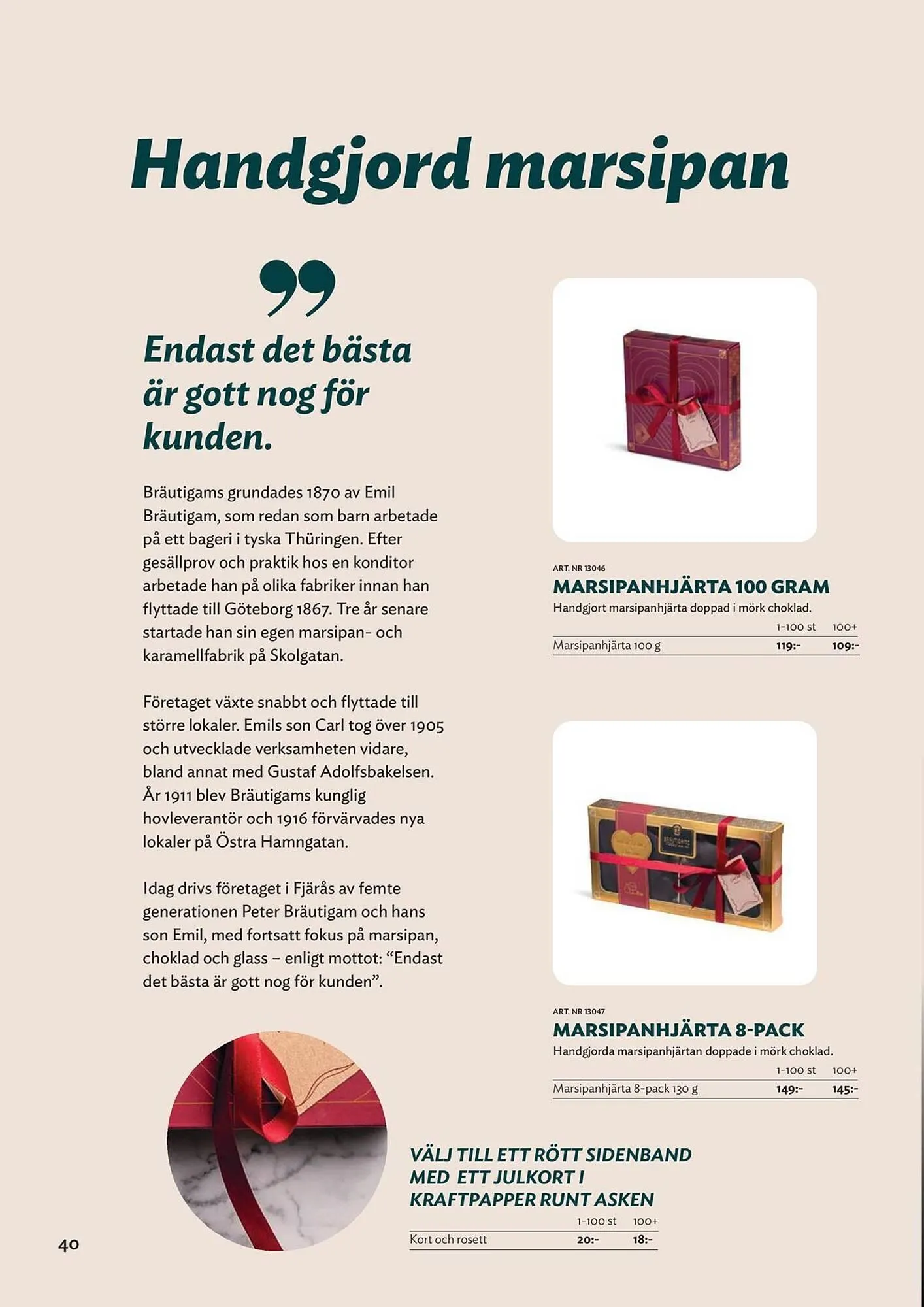 Office Depot reklamblad från 4 november till 25 december 2025 - Reklamblad sidor 40