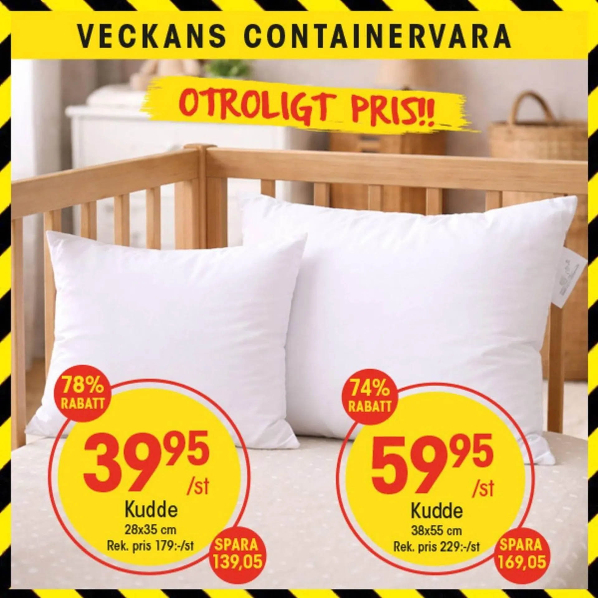 EKO reklamblad från 24 april till 30 april 2026 - Reklamblad sidor 3