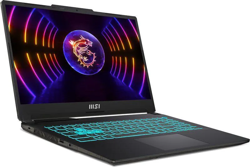 MSI Cyborg 15 A12VE-024NEU