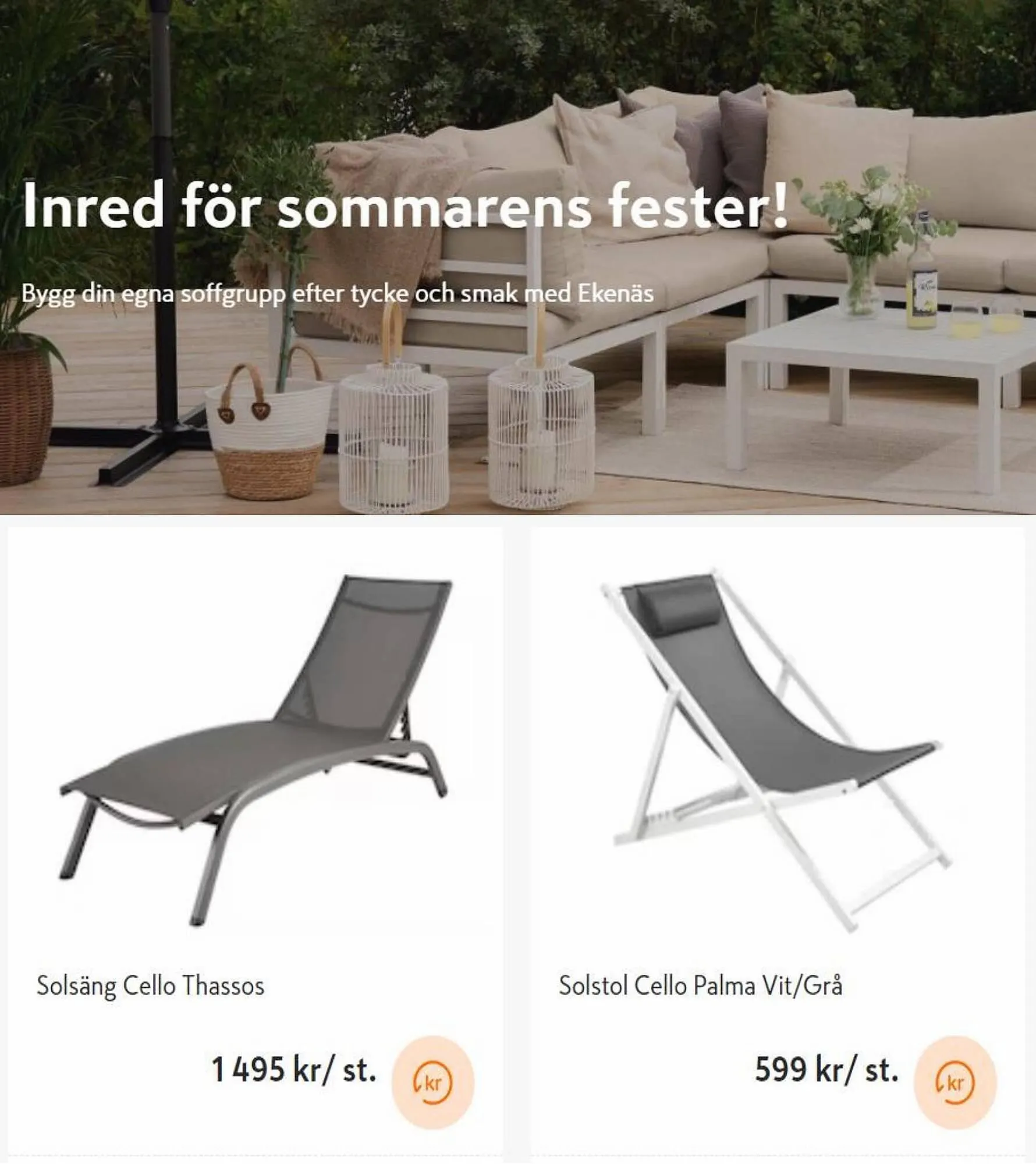 K-rauta reklamblad från 5 juni till 10 juli 2023 - Reklamblad sidor 11