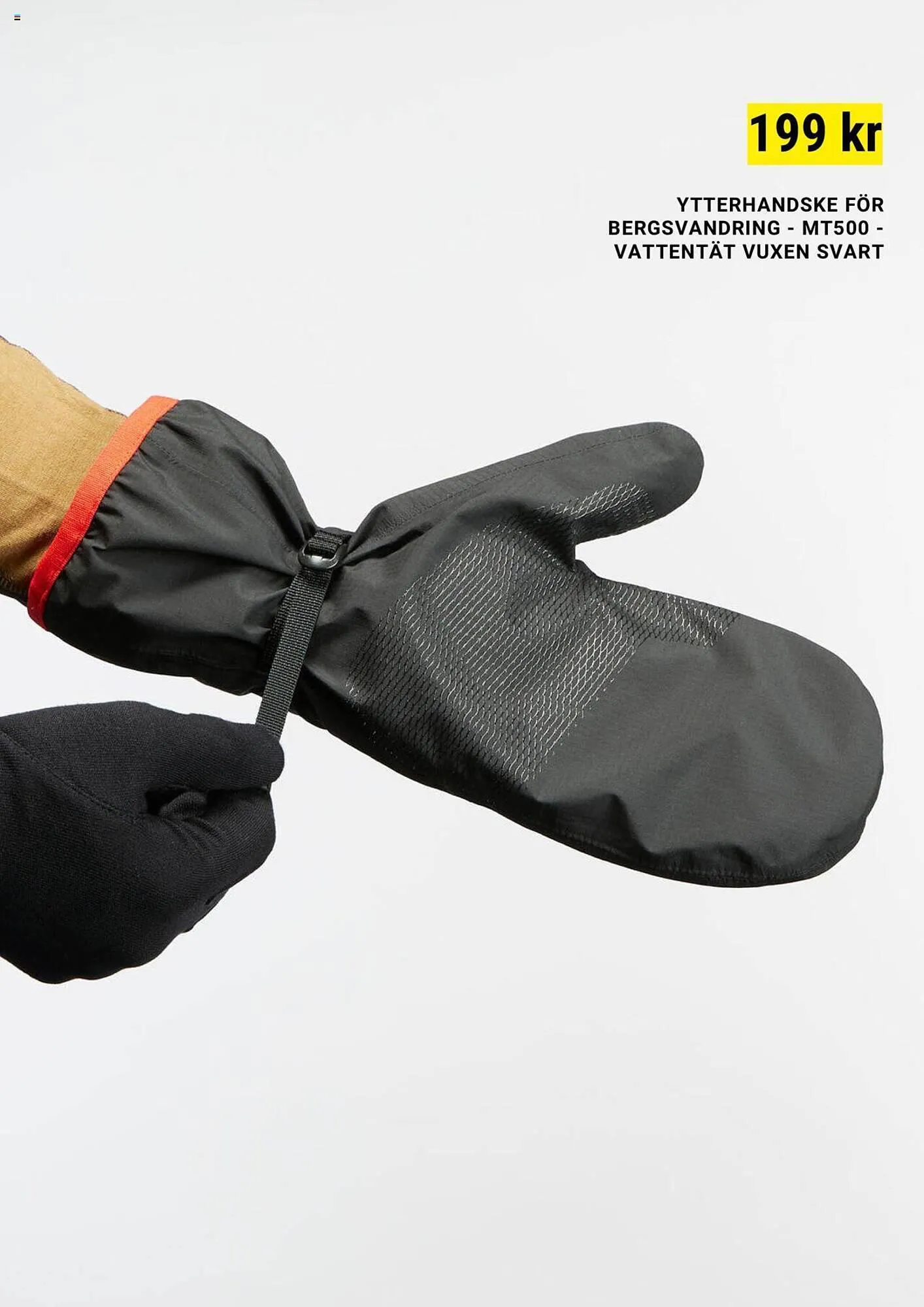 Decathlon reklamblad från 1 november till 30 november 2023 - Reklamblad sidor 5