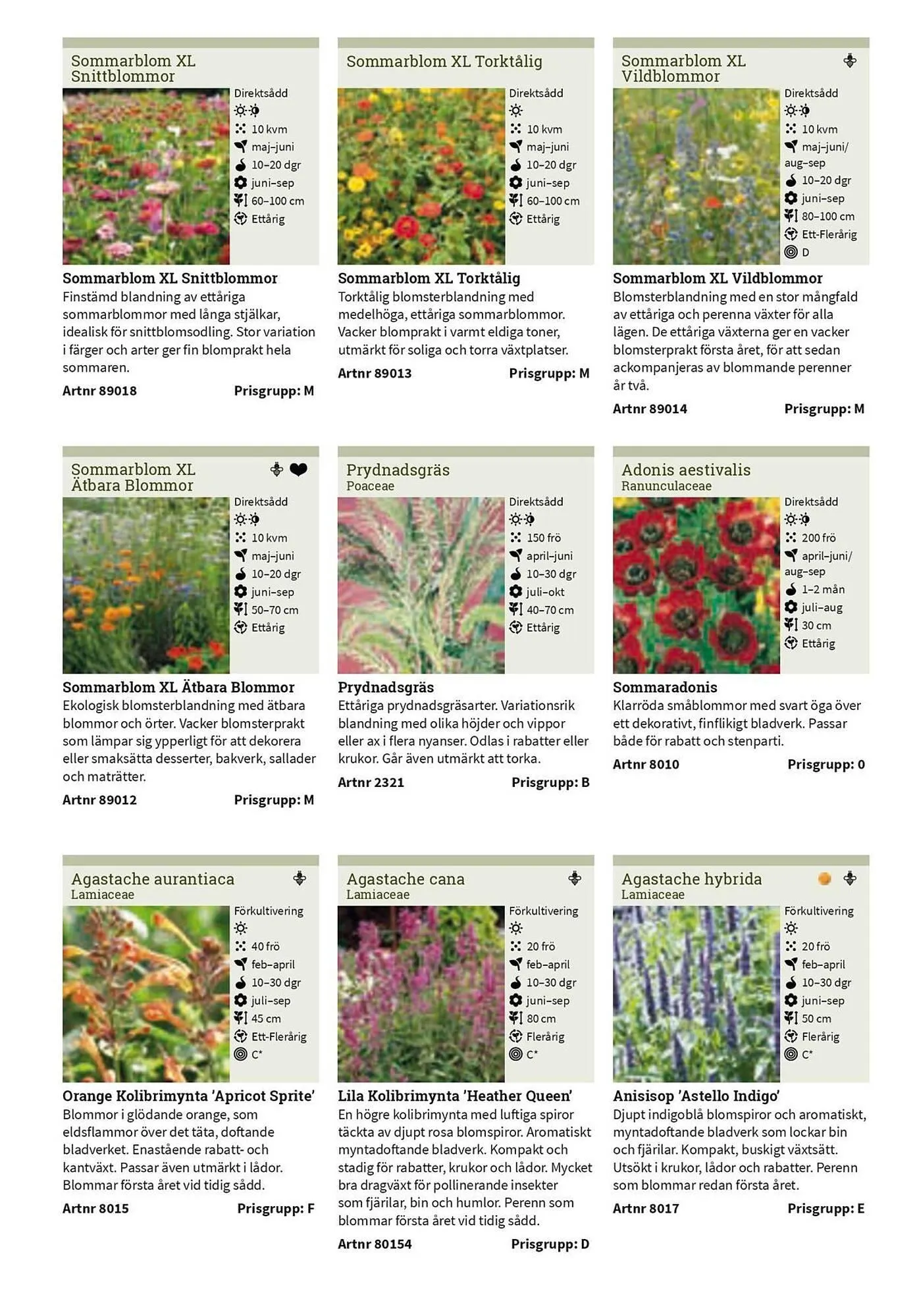 Granngården kampanjblad från 11 september till 31 december 2025 - Reklamblad sidor 103