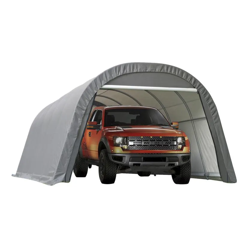 Garagetält 6x3,6x2,9 m