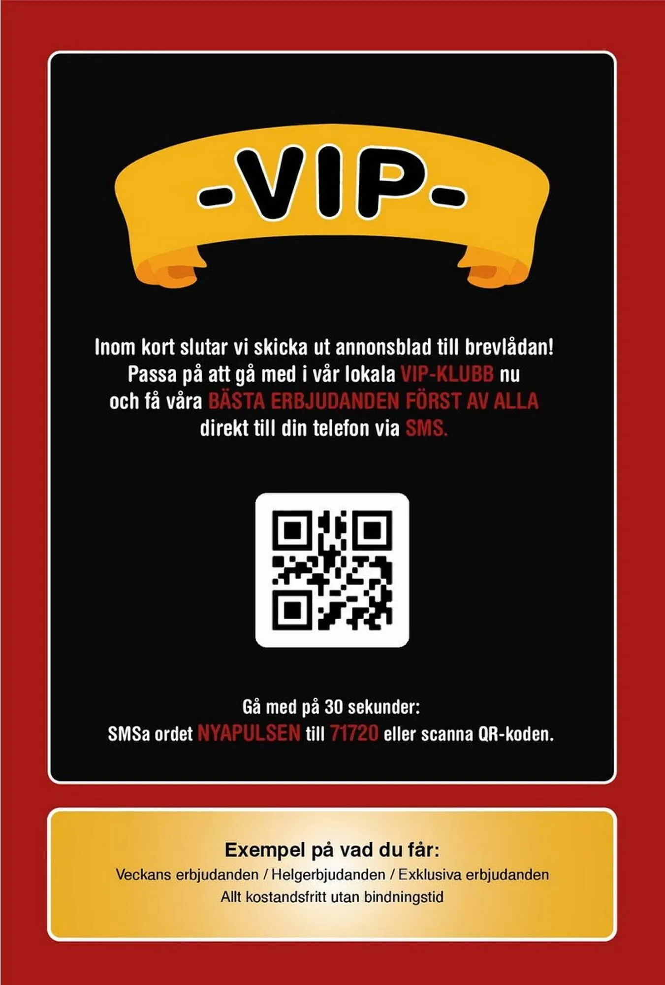 Nya Pulsen reklamblad från 14 juli till 20 juli 2025 - Reklamblad sidor 2