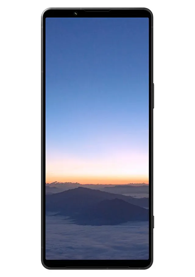 Sony Xperia 1 V