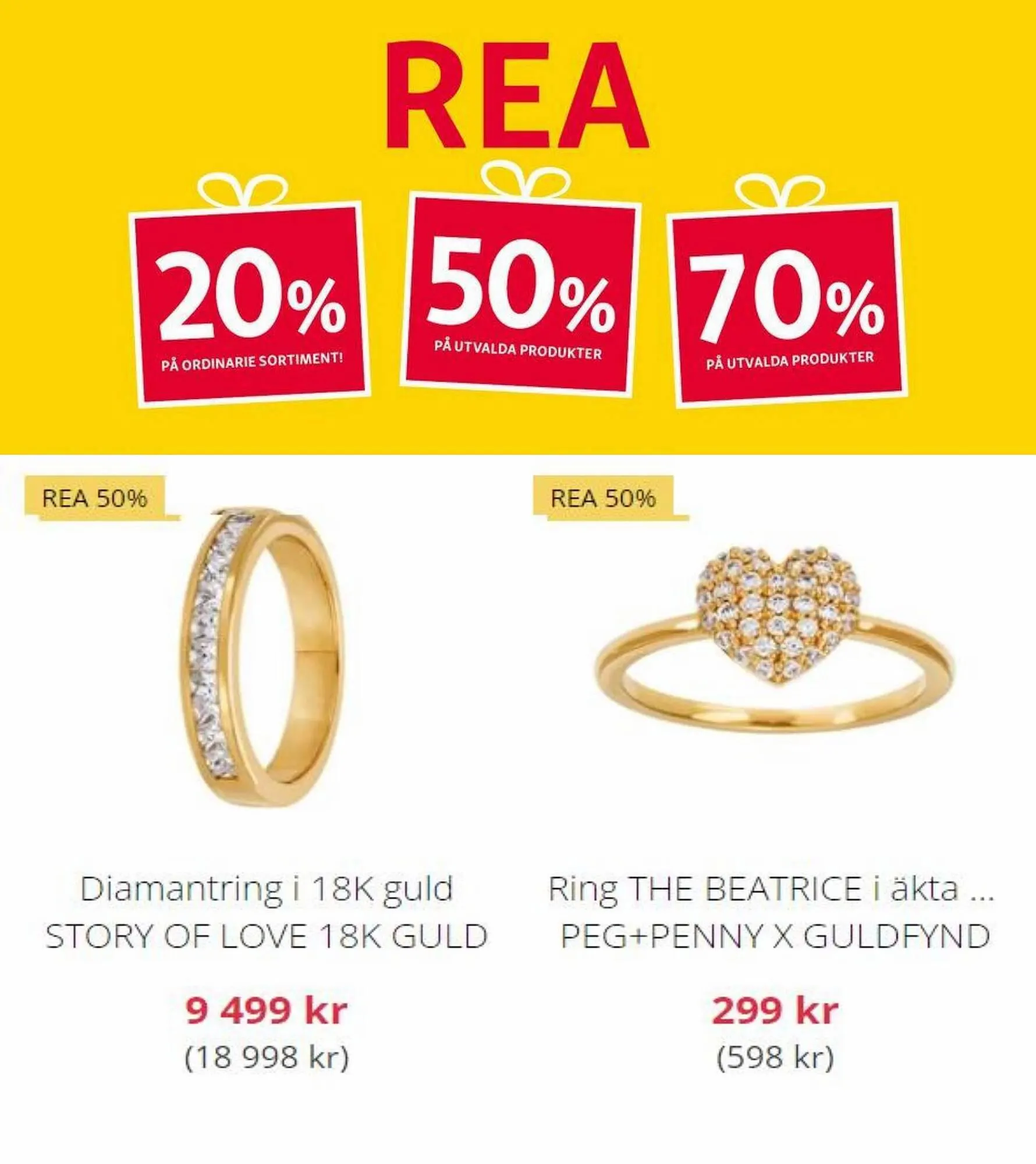 Guldfynd reklamblad från 25 juli till 30 augusti 2023 - Reklamblad sidor 3