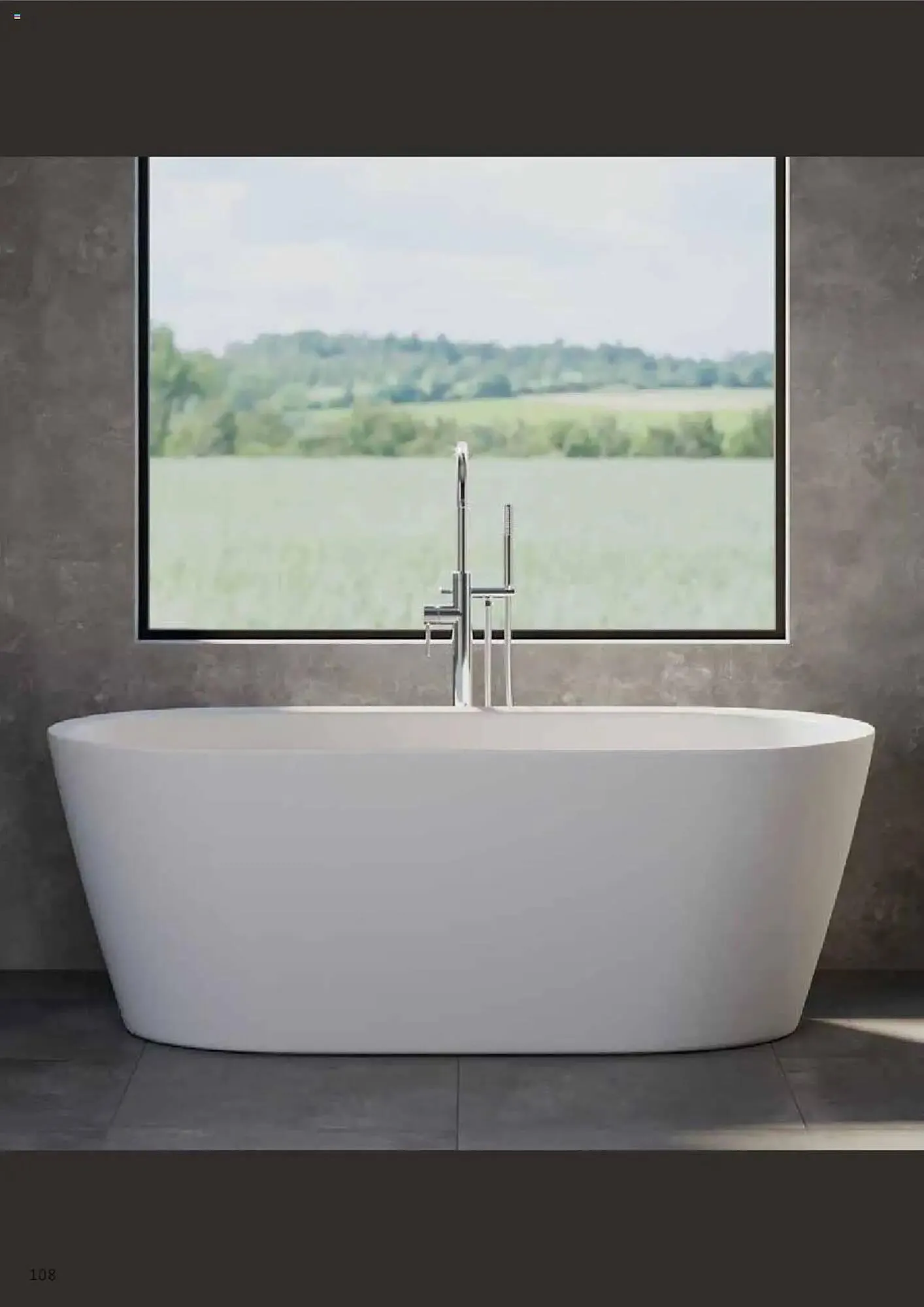 Bauhaus reklamblad från 25 augusti till 31 december 2026 - Reklamblad sidor 108