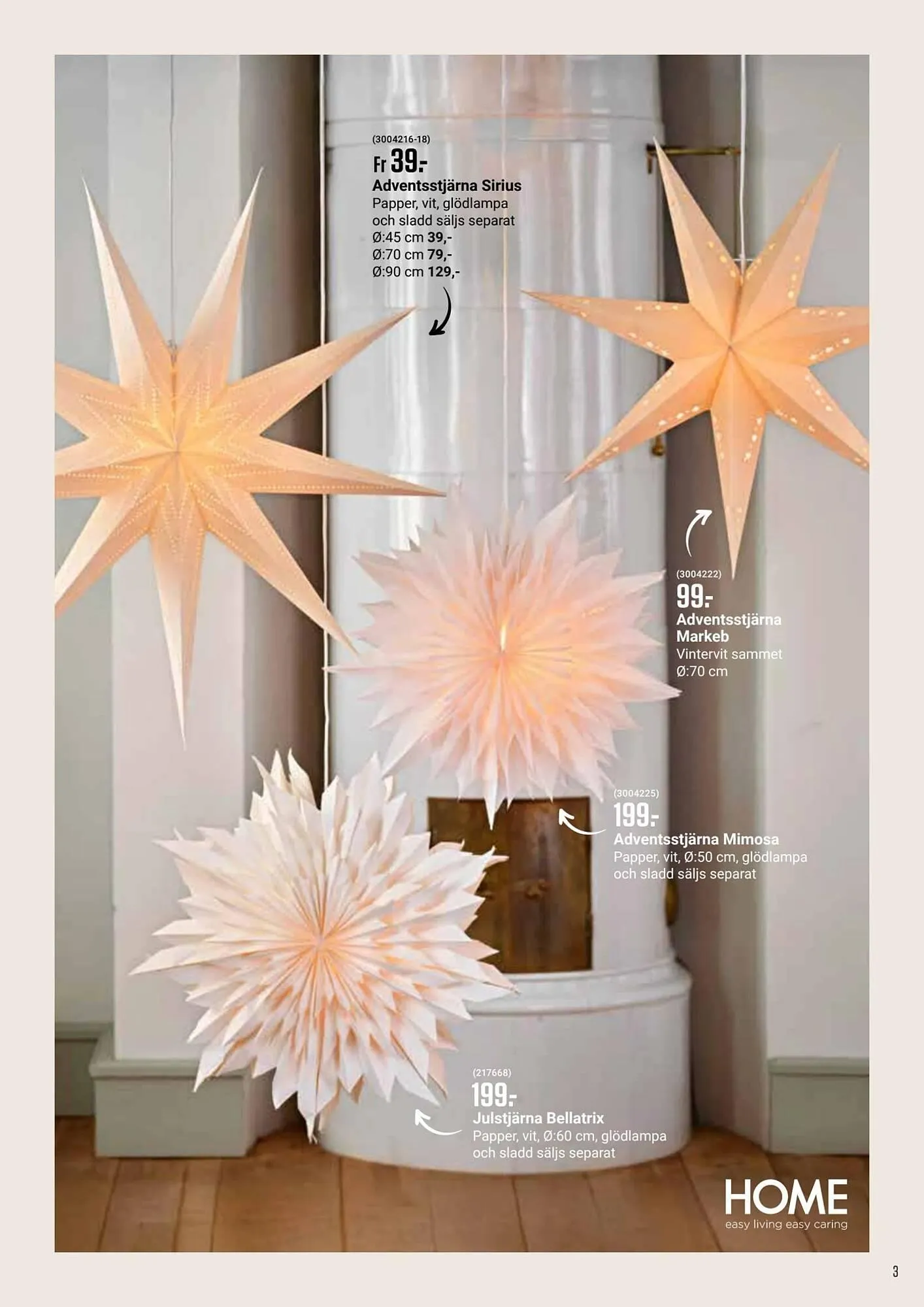 ÖoB annonsblad från 5 december till 25 december 2025 - Reklamblad sidor 3