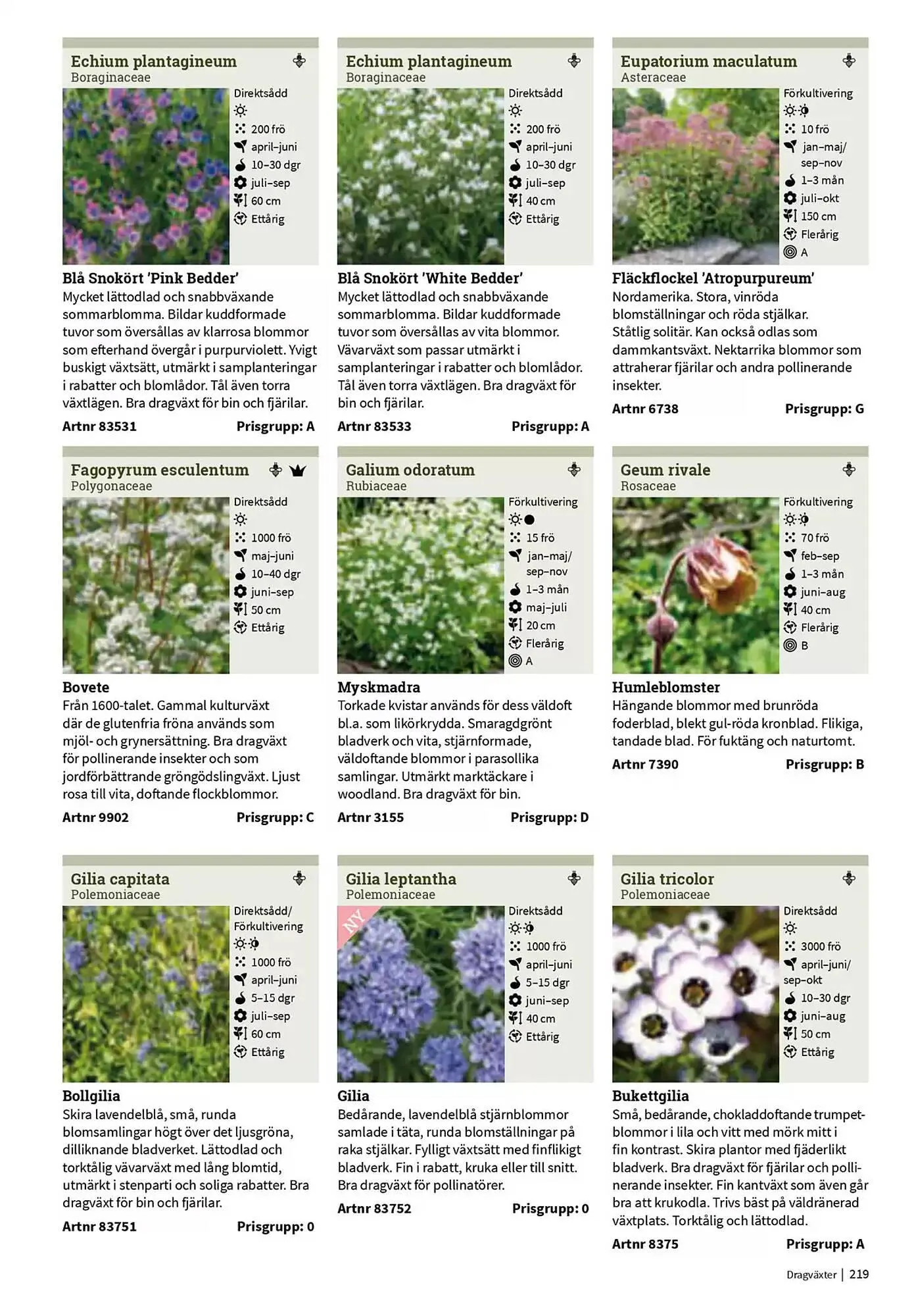 Impecta reklamblad från 23 januari till 31 december 2025 - Reklamblad sidor 219