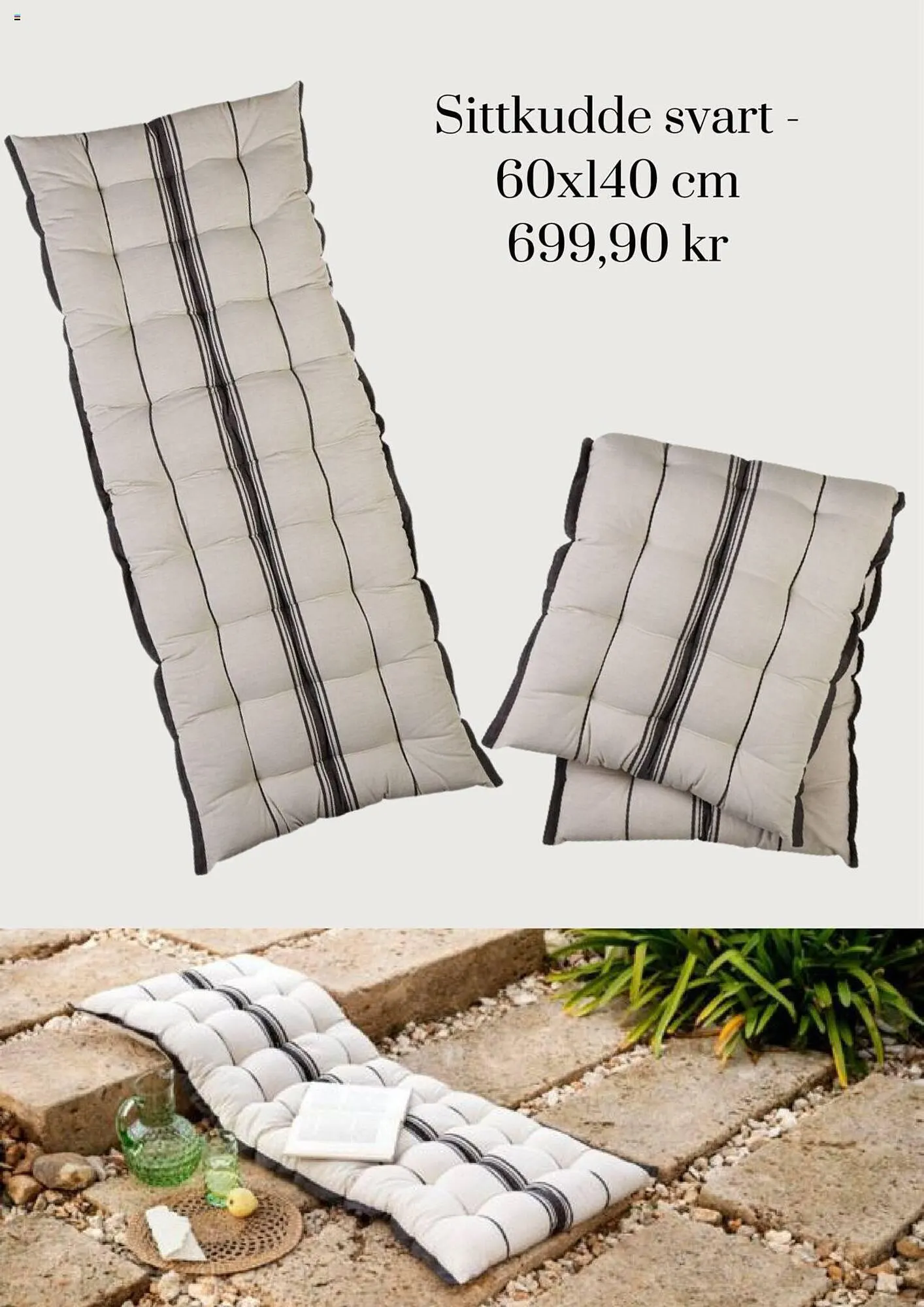 Hemtex reklamblad från 3 april till 16 april 2024 - Reklamblad sidor 9