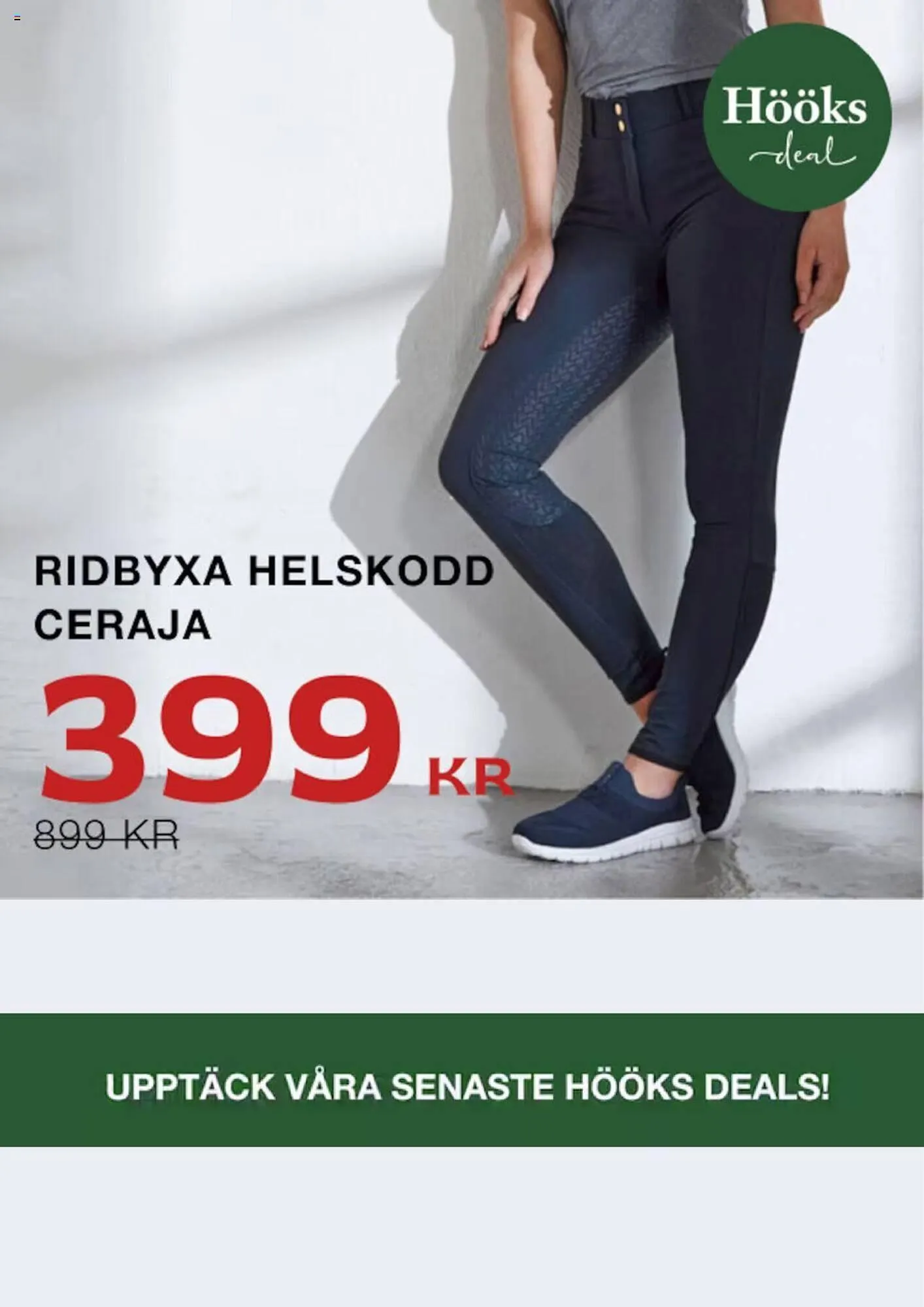 Hööks reklamblad från 26 april till 9 maj 2024 - Reklamblad sidor 13