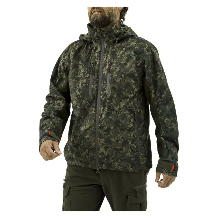 Jaktjacka herr Cannock Camo S