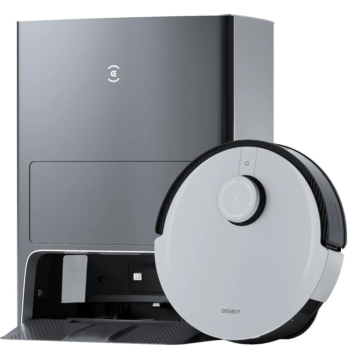 Ecovacs Deebot X1 OMNI robotdammsugare DEX11