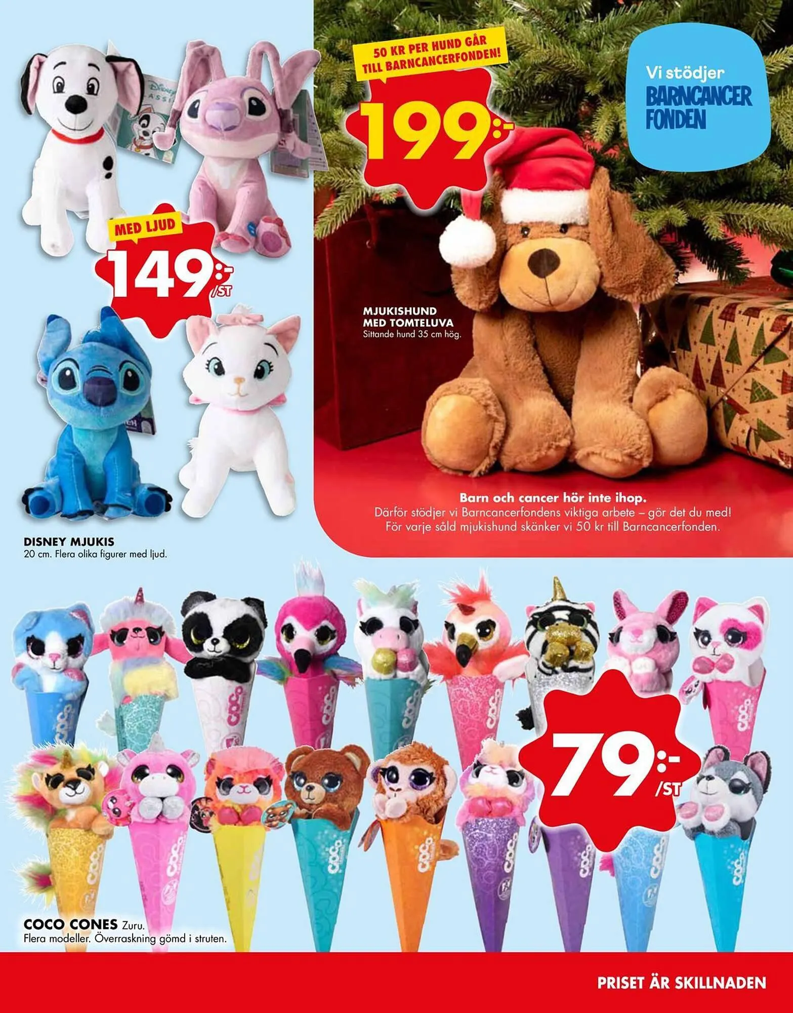 ÖoB reklamblad från 5 november till 24 december 2023 - Reklamblad sidor 7