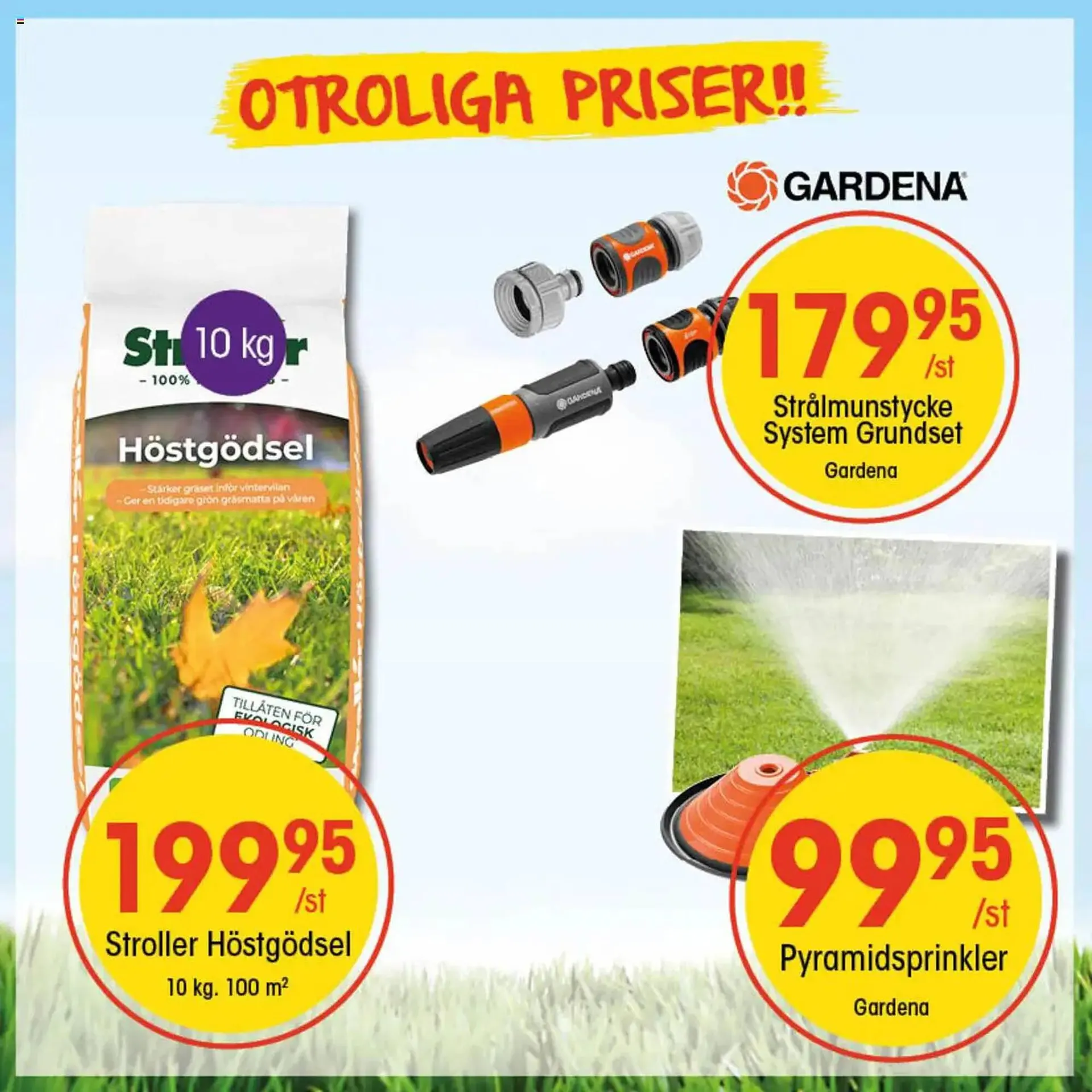 EKO reklamblad från 11 augusti till 17 augusti 2025 - Reklamblad sidor 8