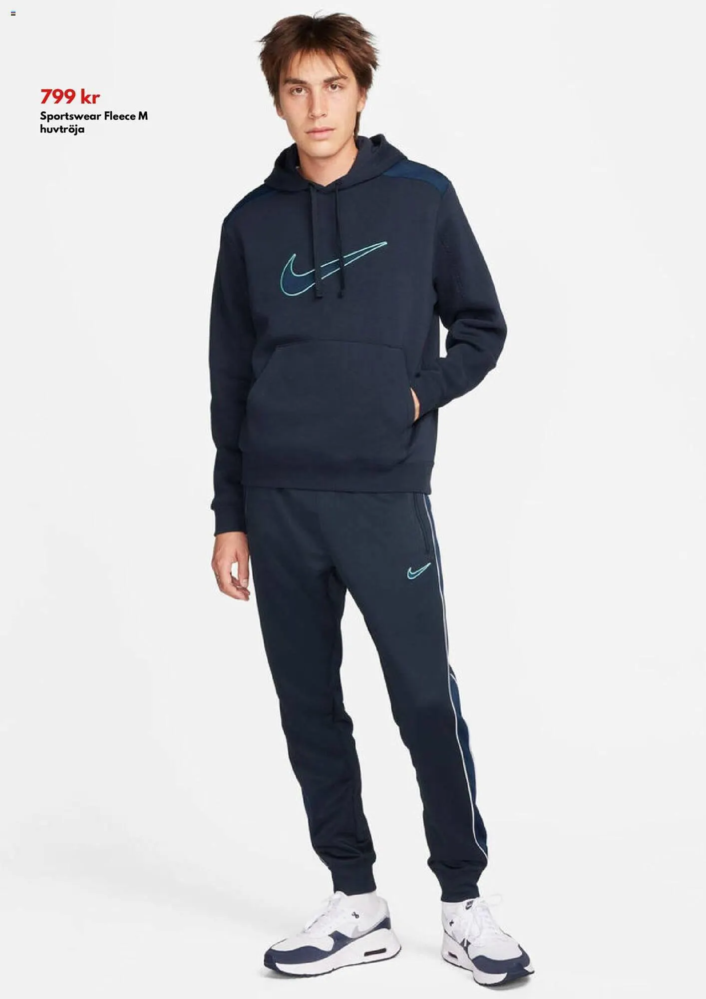 Intersport reklamblad från 1 december till 31 december 2023 - Reklamblad sidor 10
