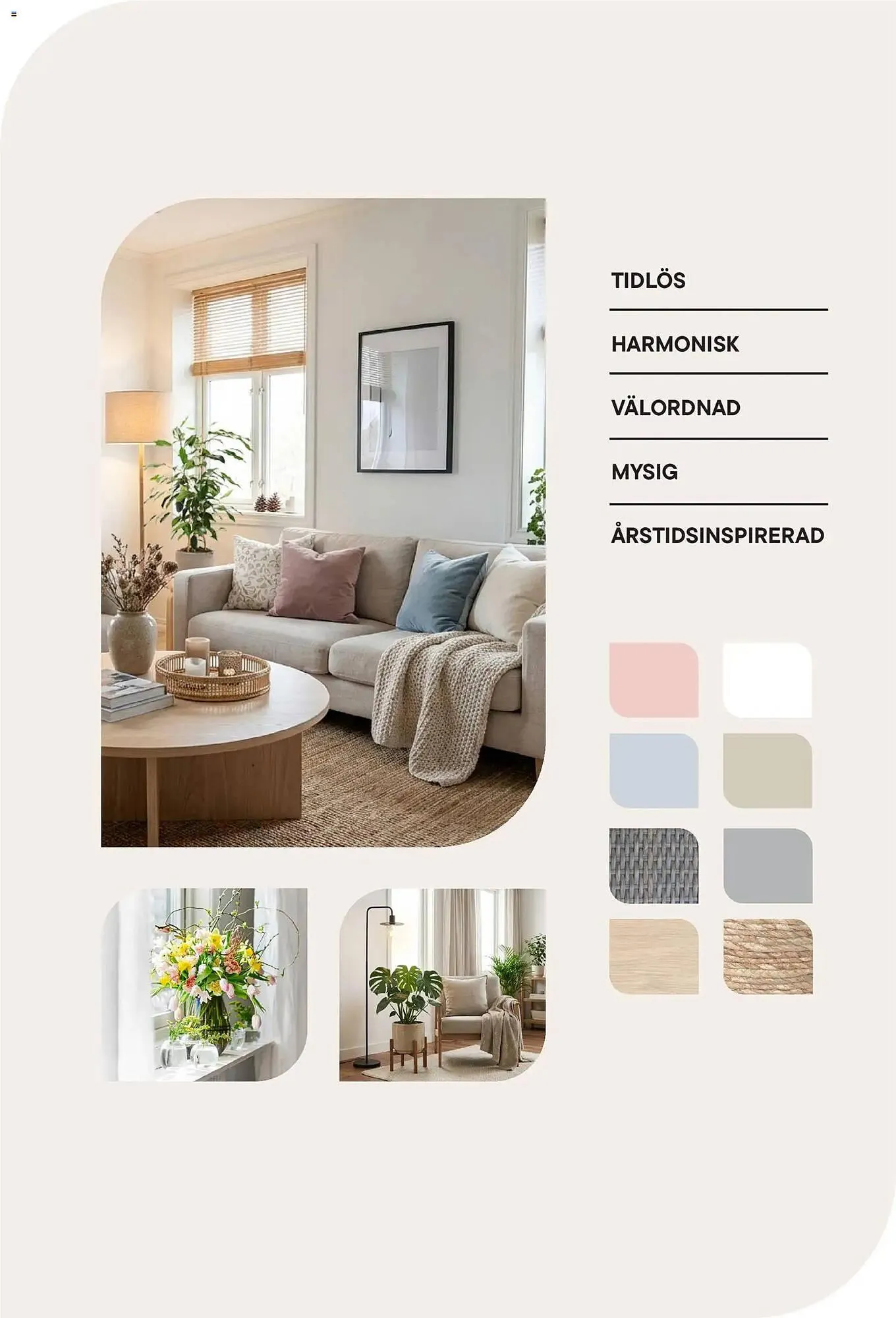 Plantagen annonsblad från 13 januari till 30 juni 2026 - Reklamblad sidor 24