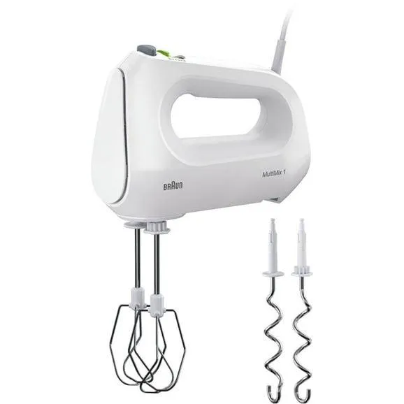 Braun HM1010WH