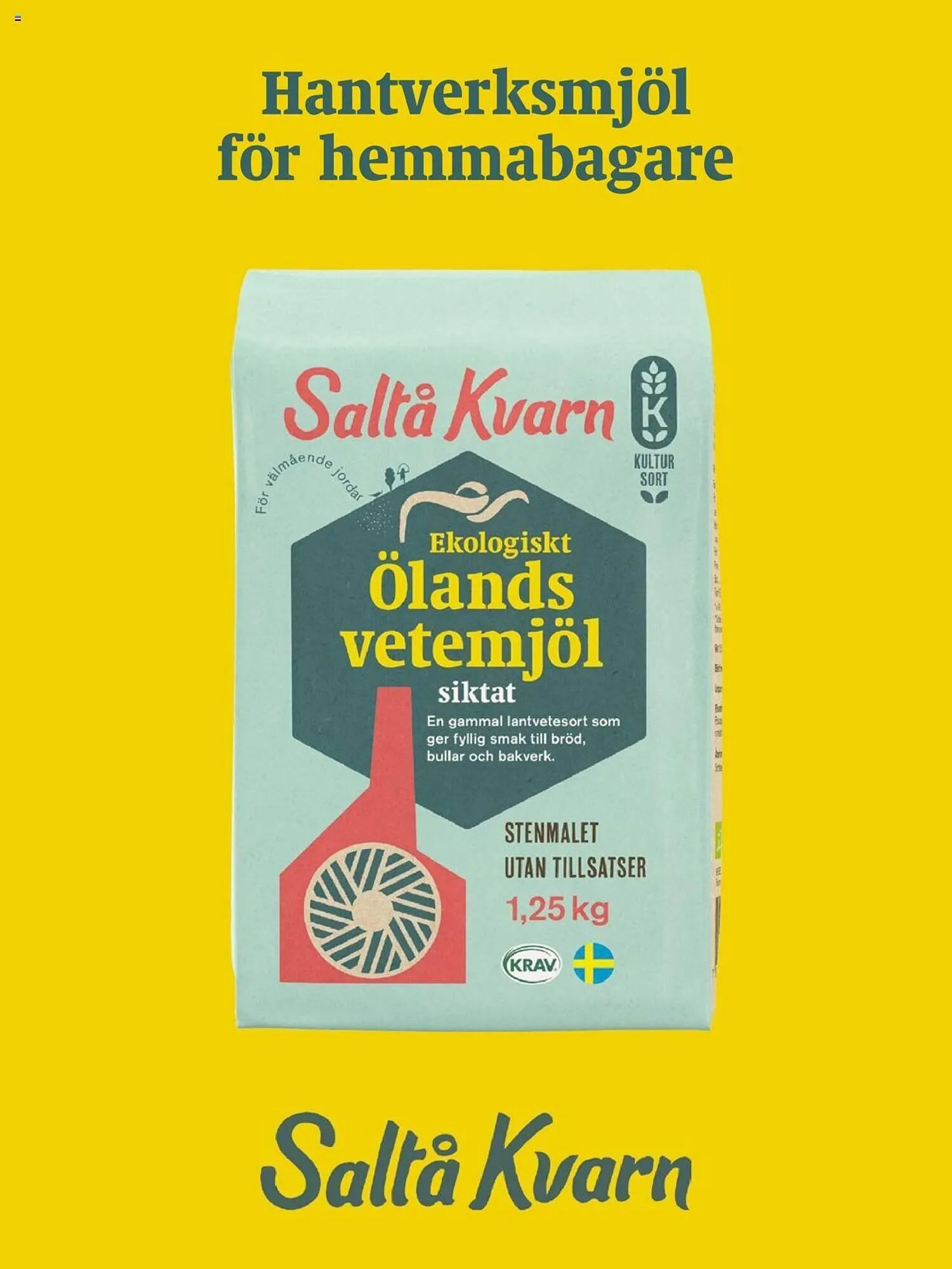 Hemköp reklamblad från 21 oktober till 31 december 2024 - Reklamblad sidor 2