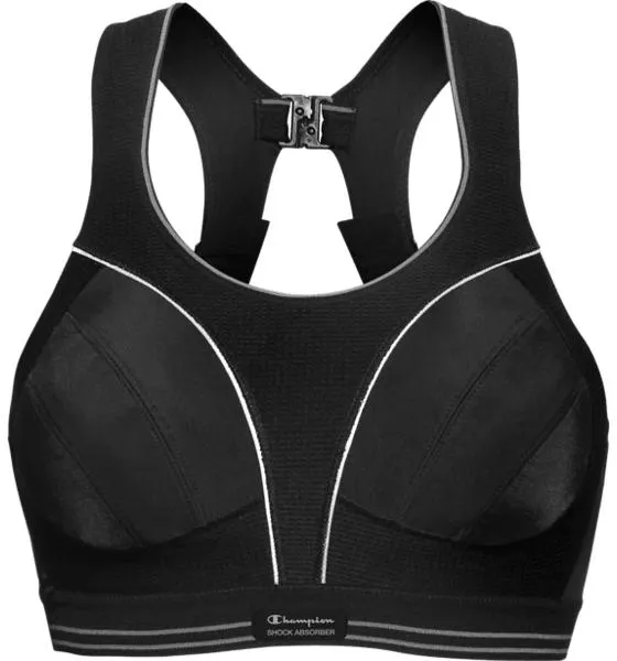 w ultimate run bra ii