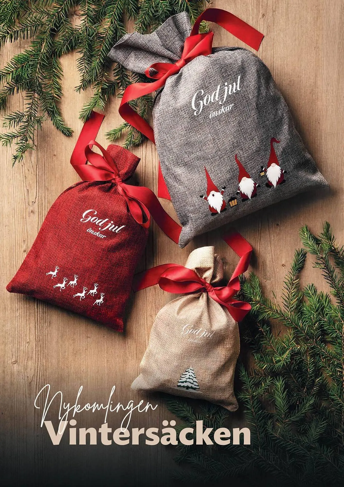 Office Depot reklamblad från 4 november till 25 december 2025 - Reklamblad sidor 8