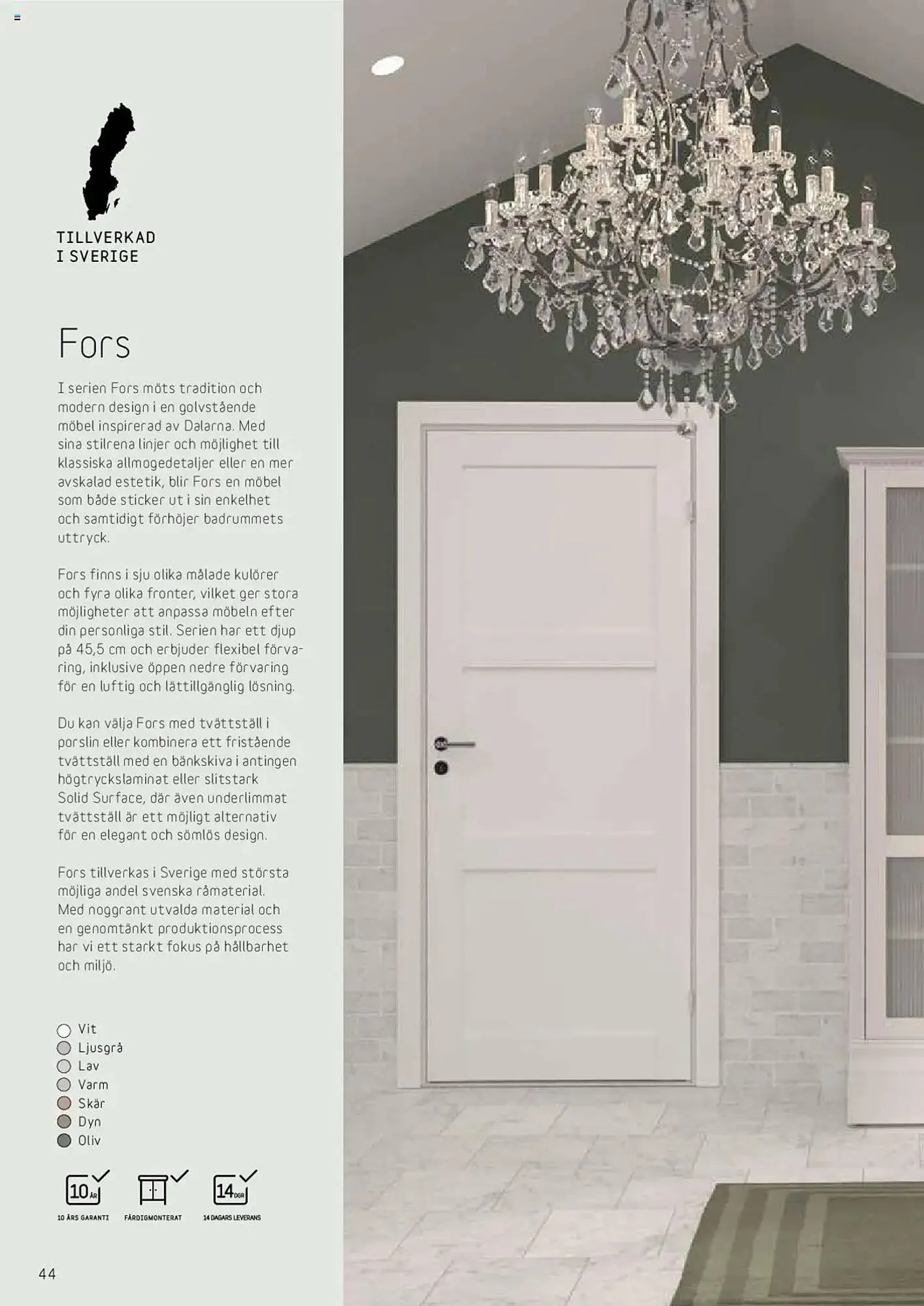 Bauhaus reklamblad från 25 augusti till 31 december 2026 - Reklamblad sidor 44