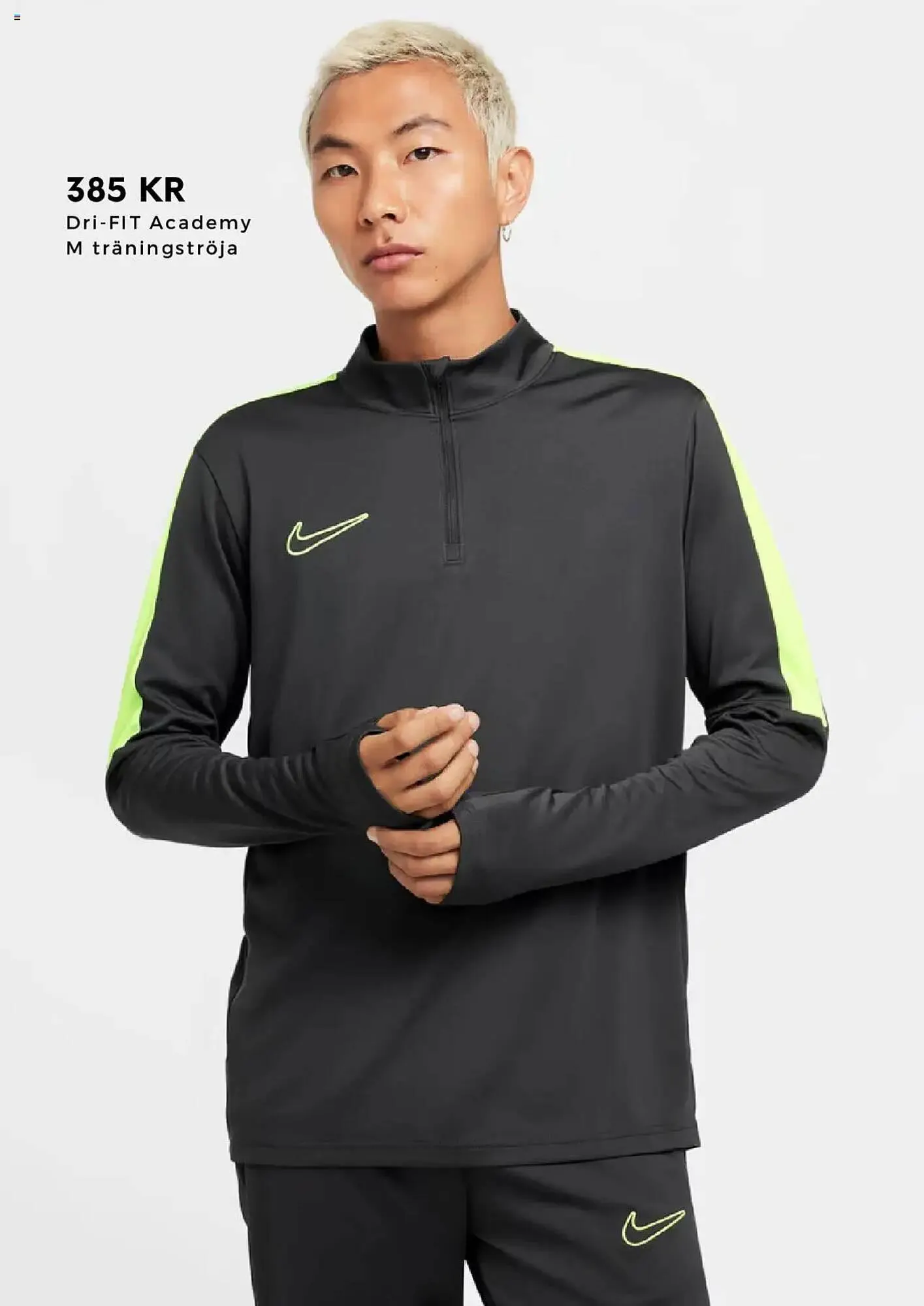 Intersport reklamblad från 1 april till 30 april 2025 - Reklamblad sidor 5