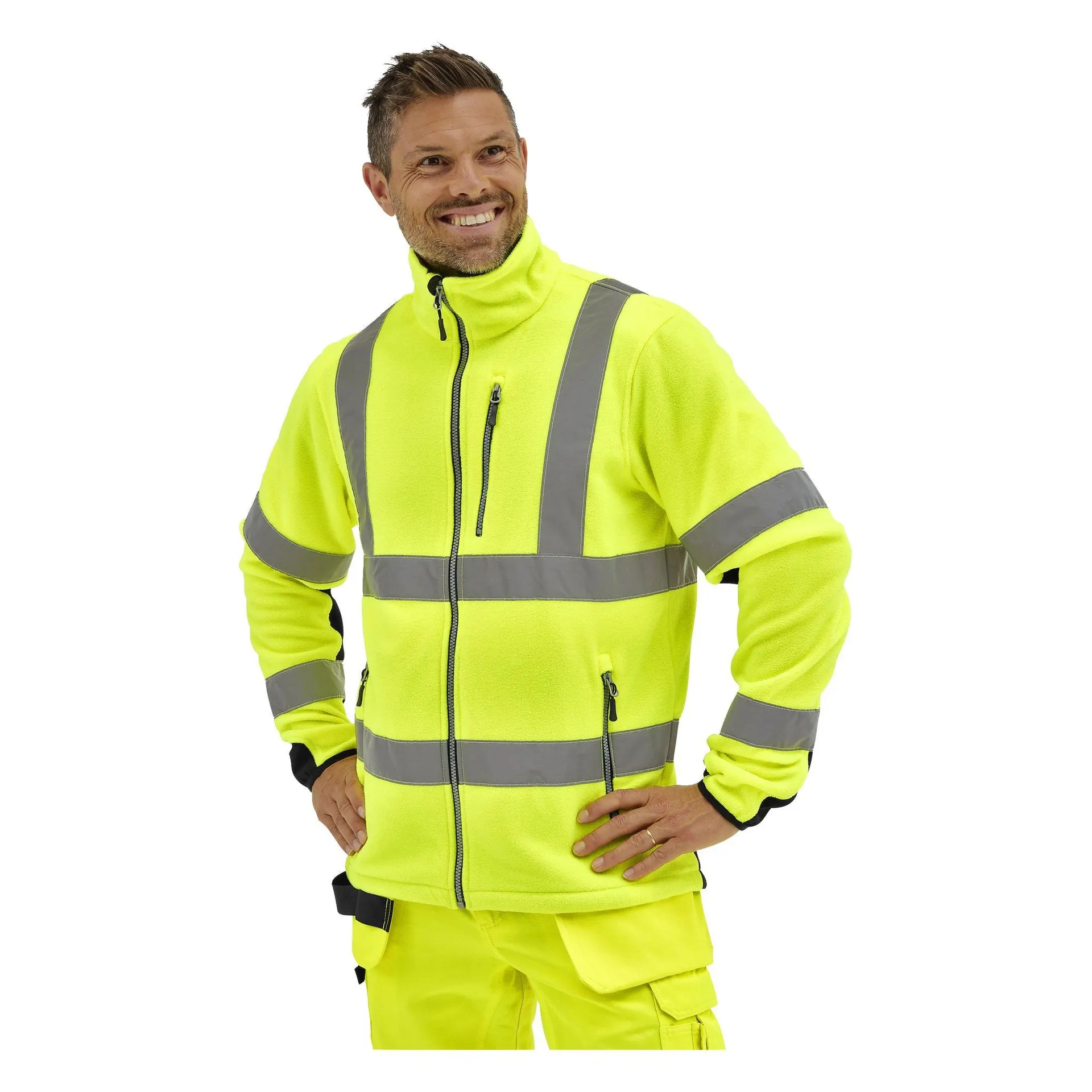 Varseljacka fleece S