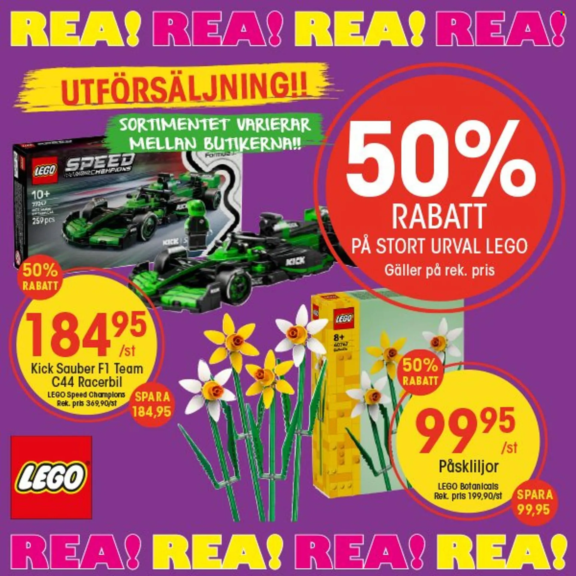 EKO reklamblad från 31 december till 8 januari 2026 - Reklamblad sidor 2