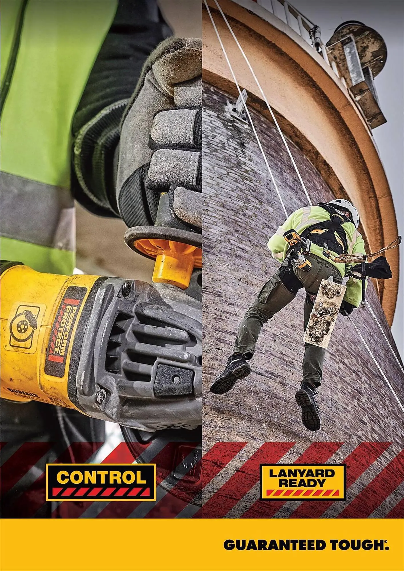 Dewalt reklamblad från 5 maj till 31 december 2023 - Reklamblad sidor 31