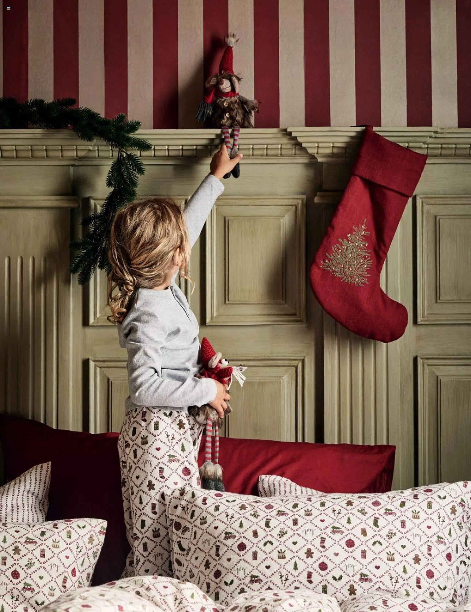 Hemtex reklamblad från 27 november till 24 december 2023 - Reklamblad sidor 4