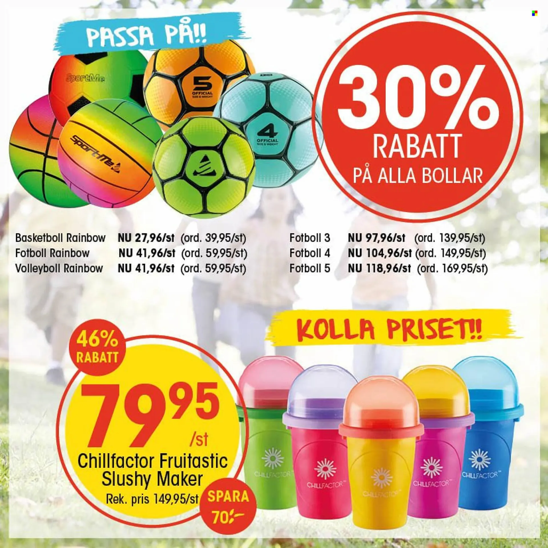 EKO reklamblad från 20 april till 28 april 2025 - Reklamblad sidor 4