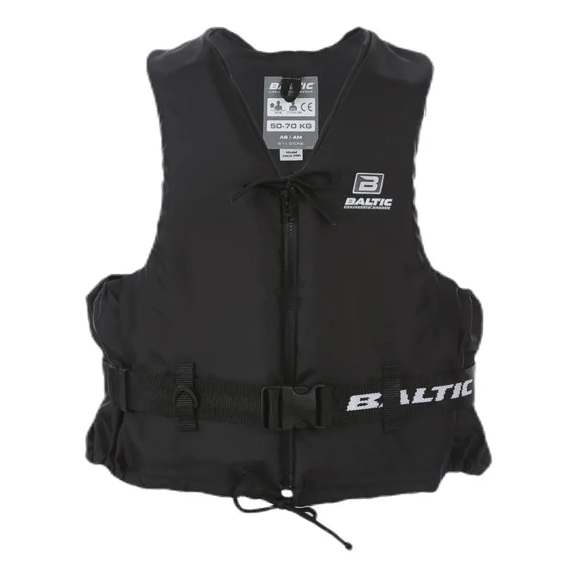 Aqua Pro Black