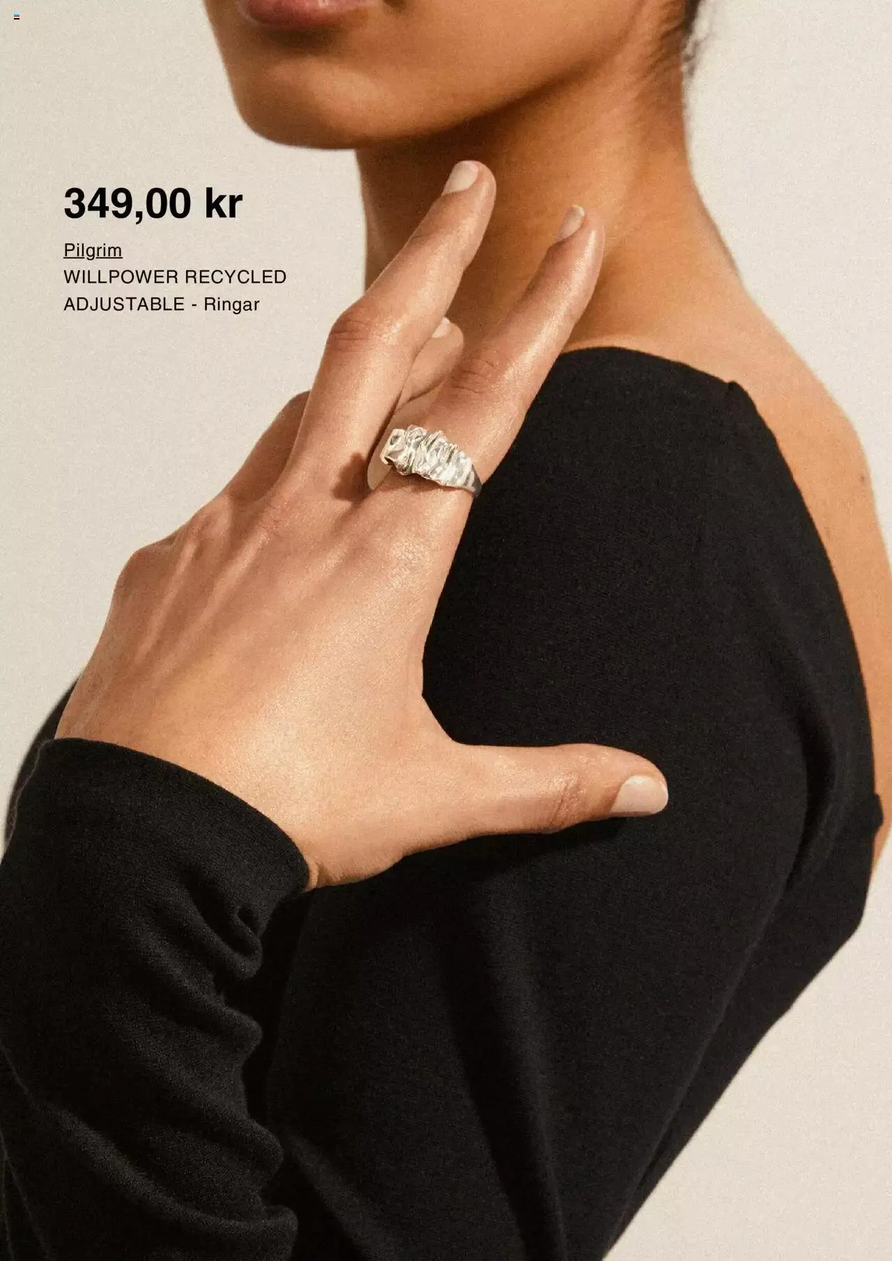 Zalando - erbjudanden från 1 november till 30 november 2023 - Reklamblad sidor 12